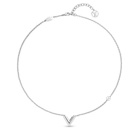 collana louis vuitton prezzo